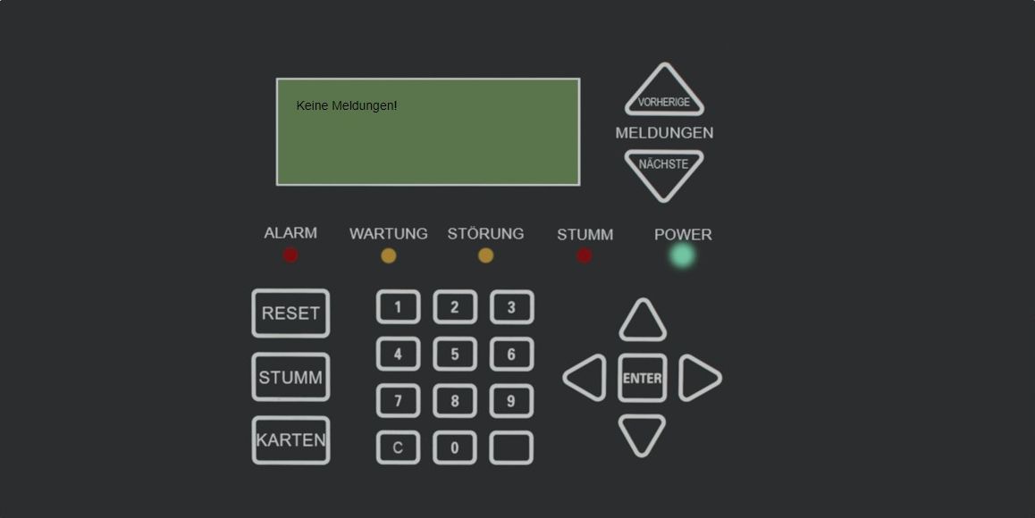 Fire Alert Script LoveRP Scripts | Fire Alarm (BMA System)
