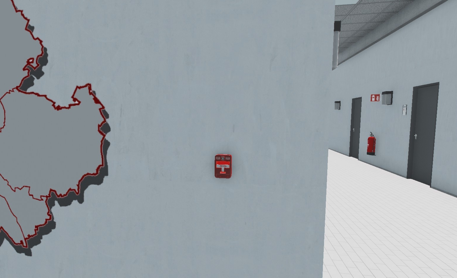 Fire Alert Script LoveRP Scripts | Fire Alarm (BMA System)